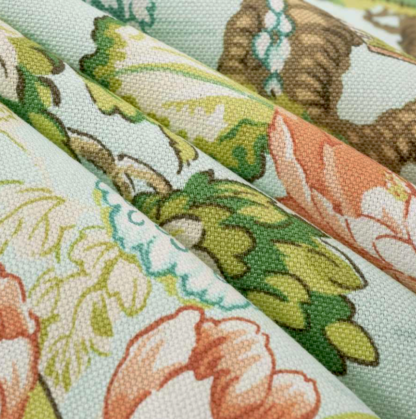 VERO BEACH COLLECTION PHILLINA PILLOW - Image 3